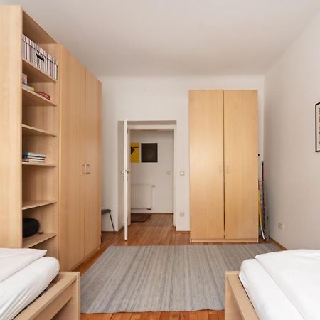 Im Herzen Von Wien Extérieur photo