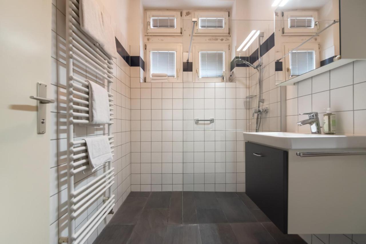 Im Herzen Von Wien Extérieur photo