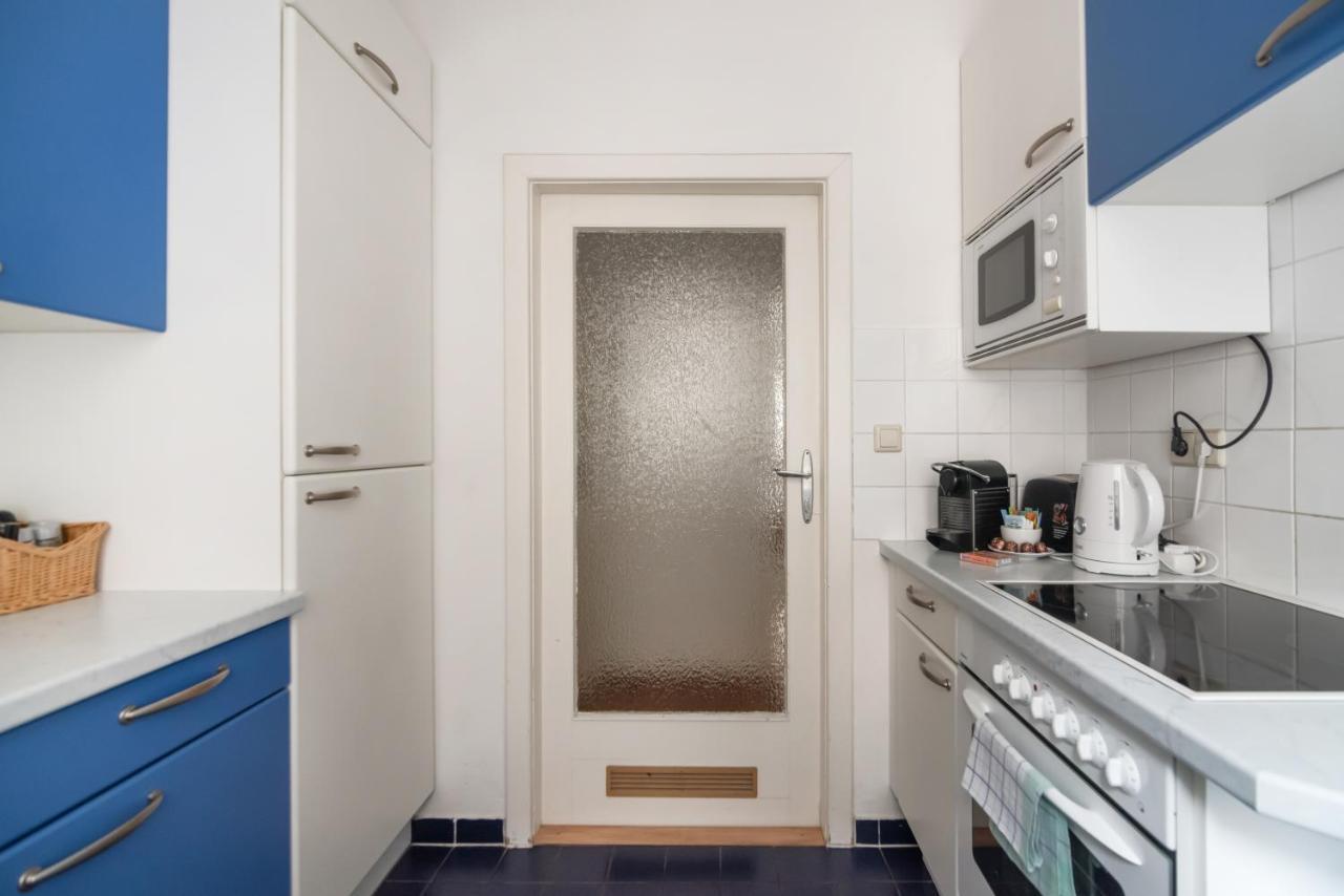 Im Herzen Von Wien Extérieur photo
