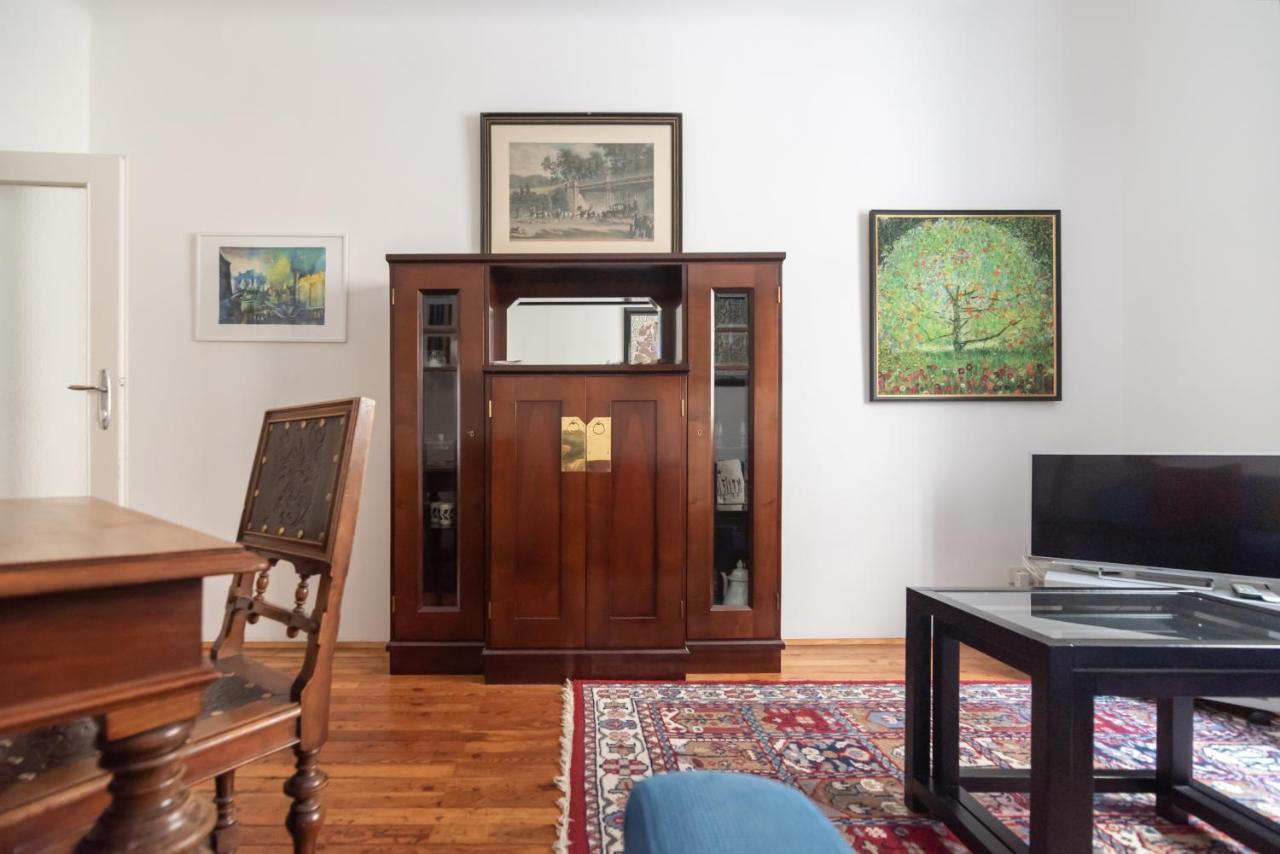 Im Herzen Von Wien Extérieur photo