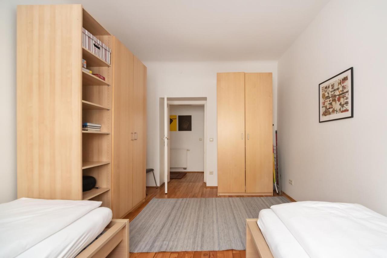 Im Herzen Von Wien Extérieur photo
