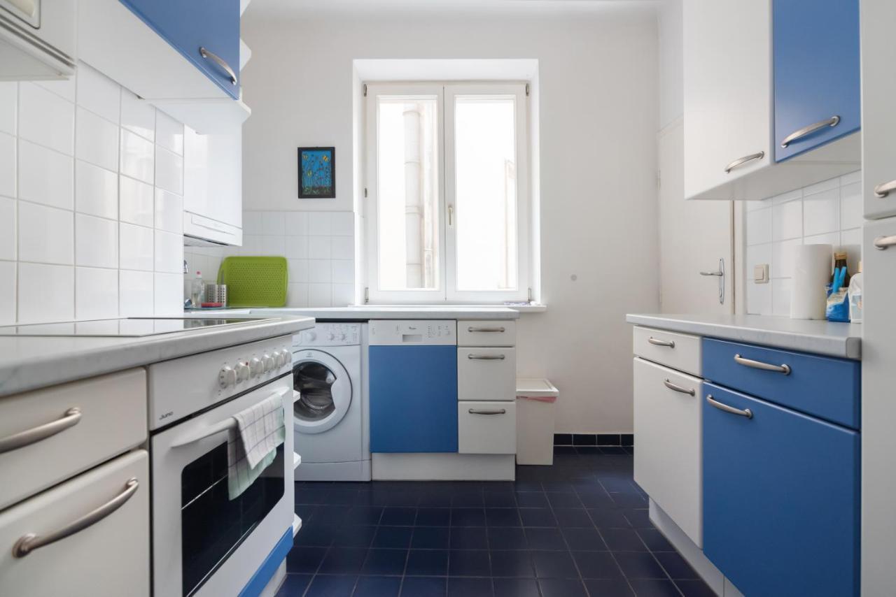 Im Herzen Von Wien Extérieur photo