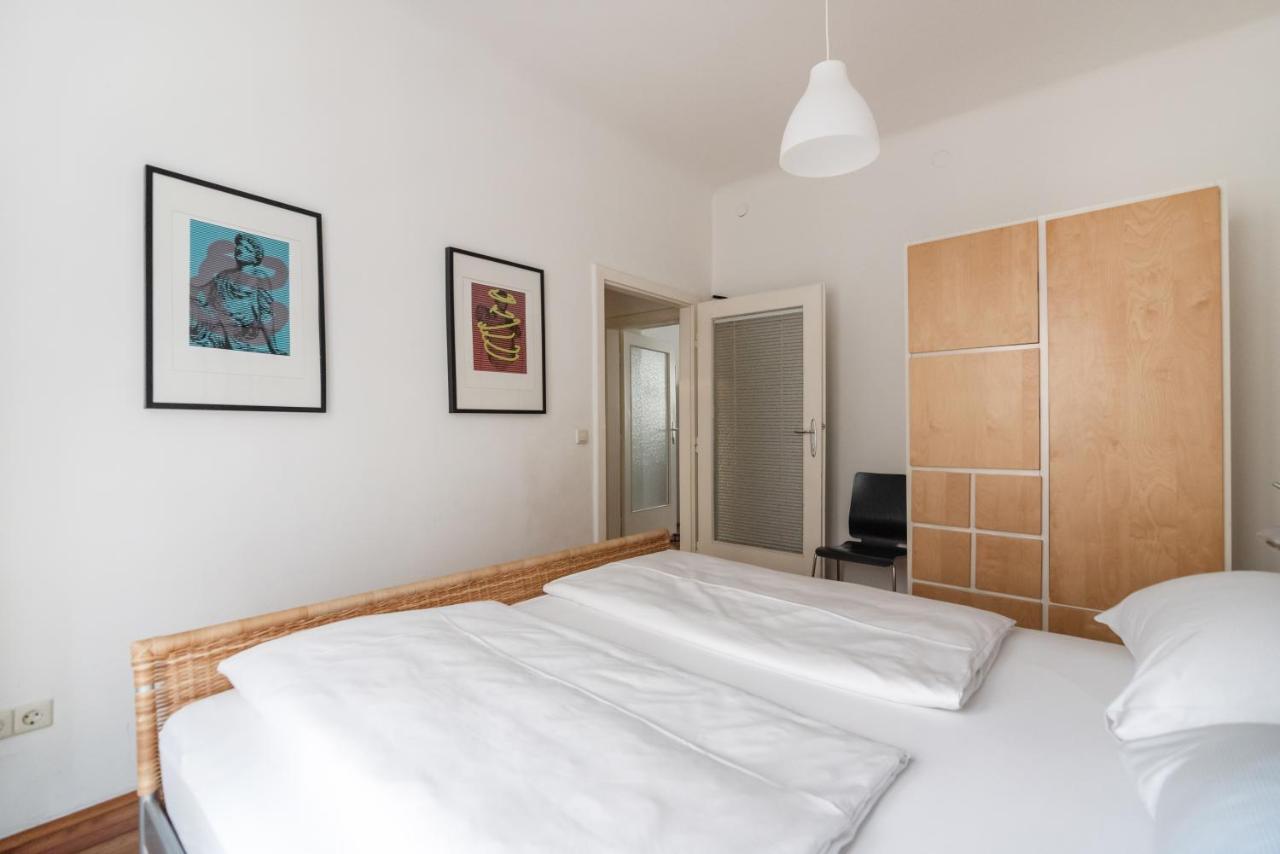 Im Herzen Von Wien Extérieur photo