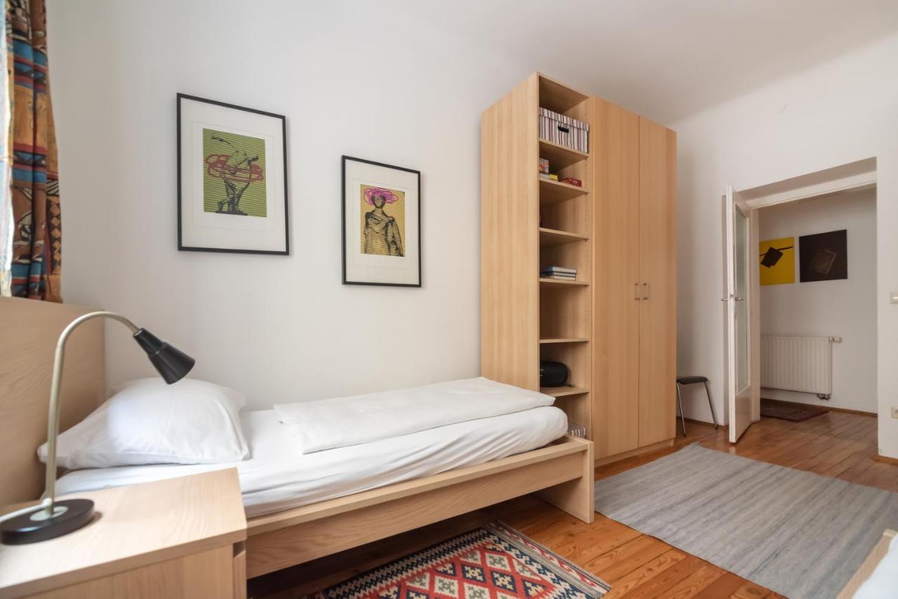 Im Herzen Von Wien Extérieur photo