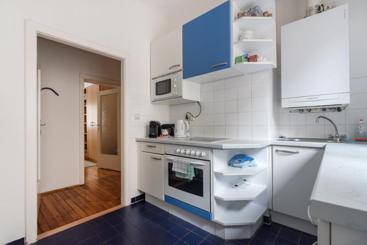 Im Herzen Von Wien Extérieur photo