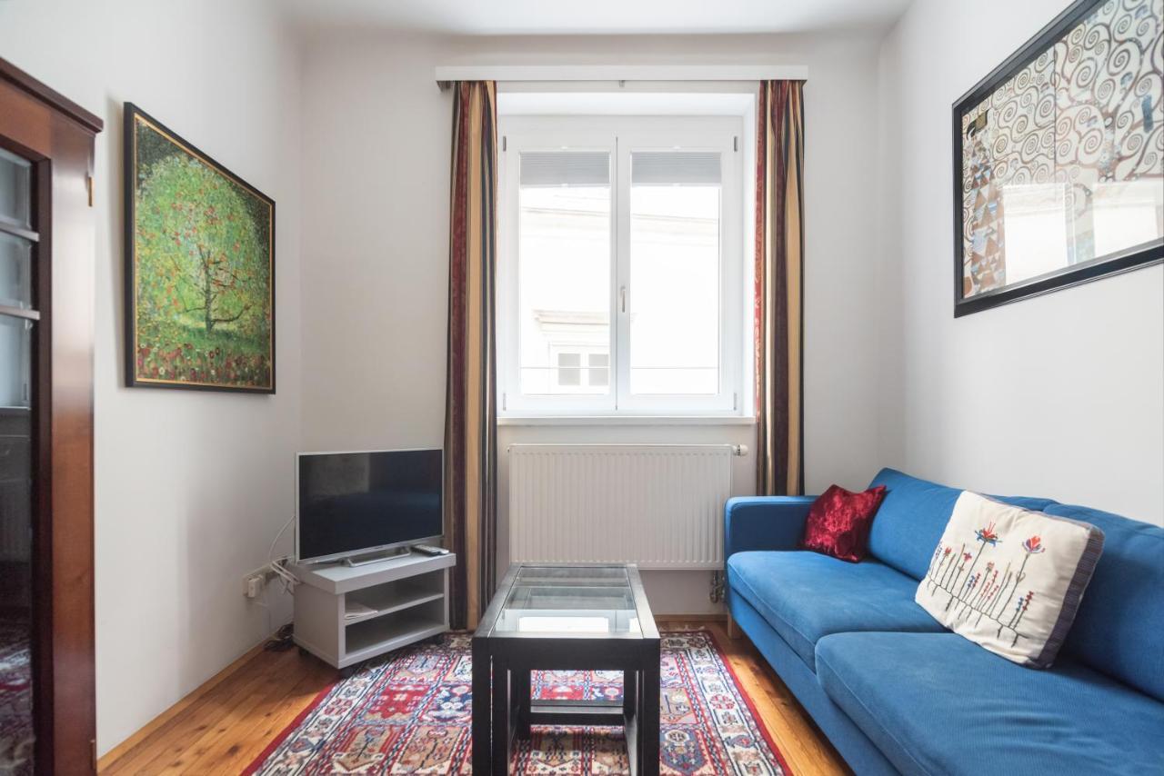 Im Herzen Von Wien Extérieur photo