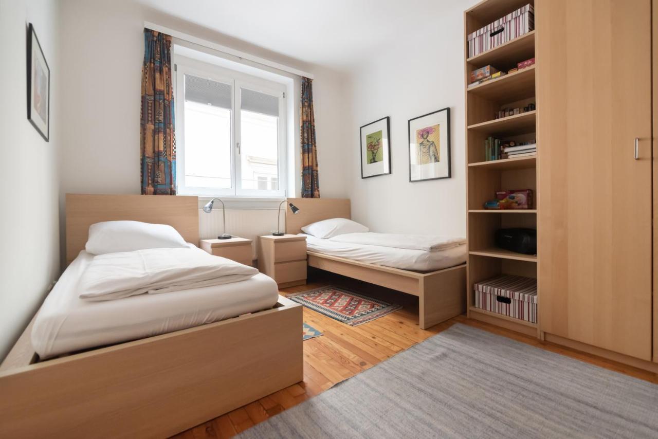 Im Herzen Von Wien Extérieur photo