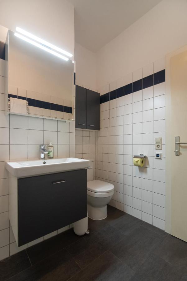Im Herzen Von Wien Extérieur photo