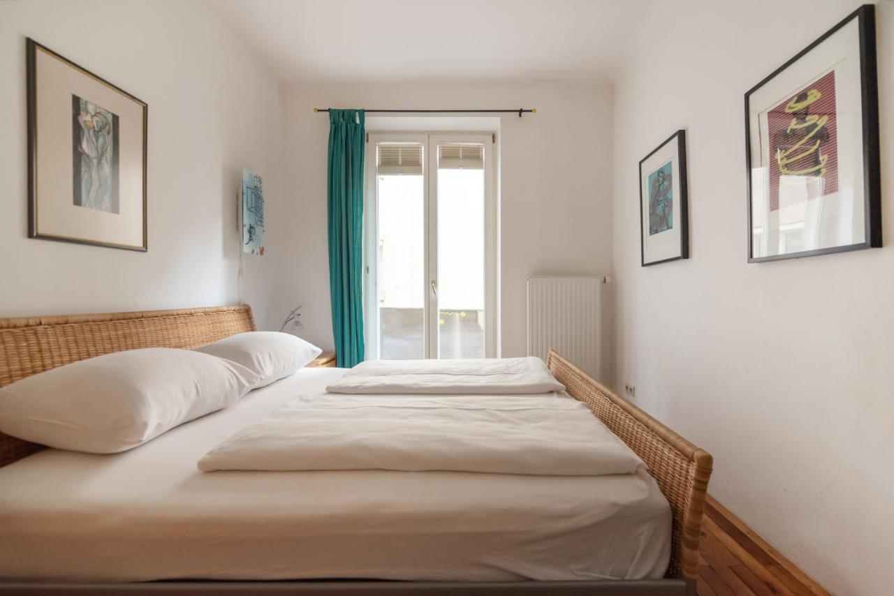 Im Herzen Von Wien Extérieur photo