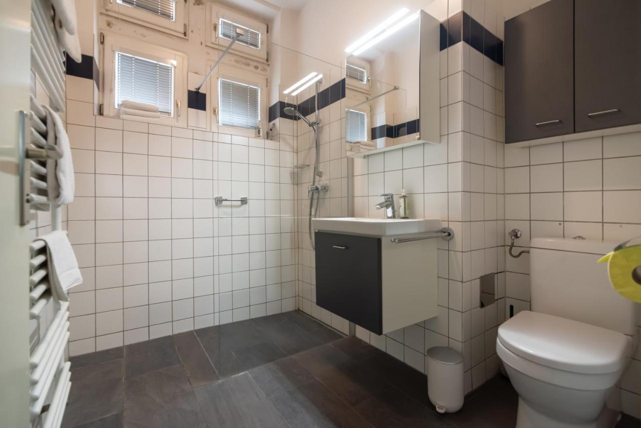 Im Herzen Von Wien Extérieur photo