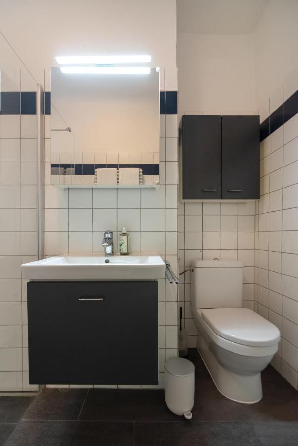 Im Herzen Von Wien Extérieur photo
