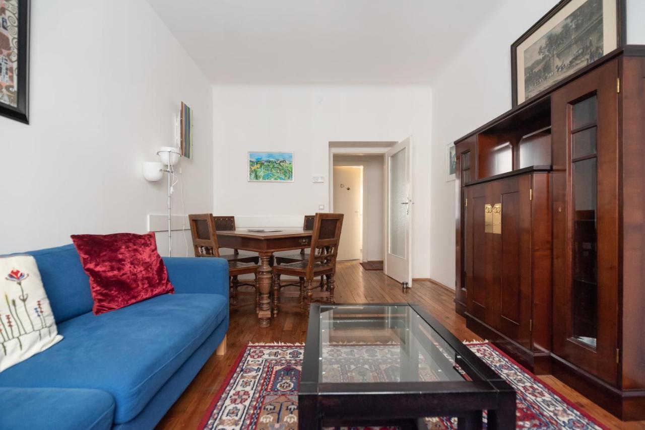 Im Herzen Von Wien Extérieur photo